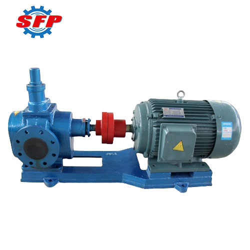 YCB Series Oil Pump for Cooking